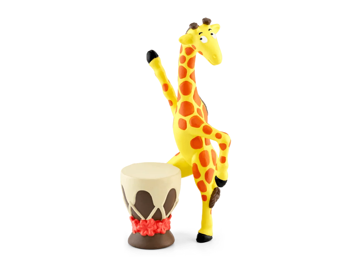 tonies Giraffes Can't Dance Tonie - Image 8