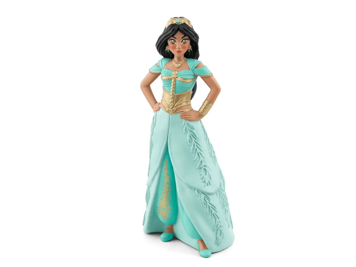 tonies Age 5-6 Disney Princess Toniebox 2 Set - Image 10