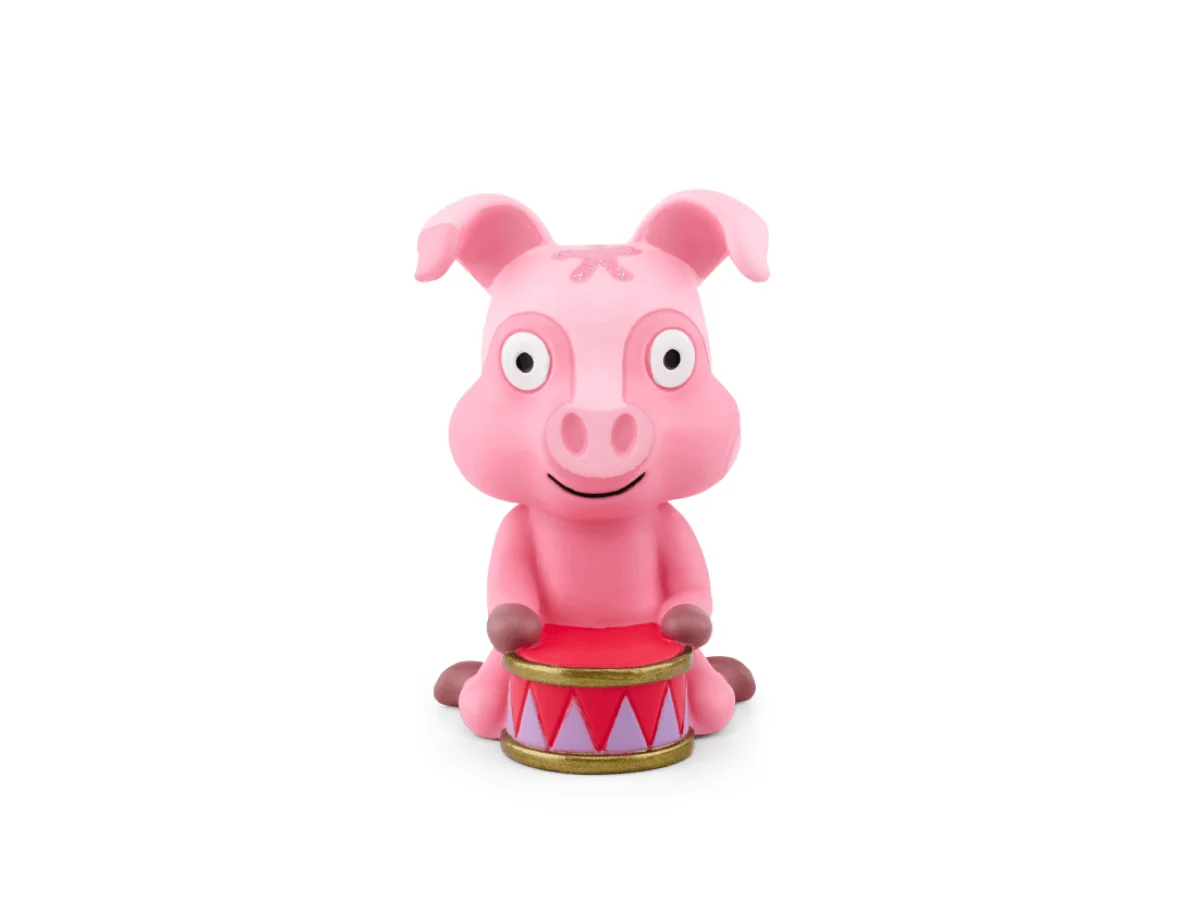 tonies Canciones Infantiles Favoritas: Canciones De Animales En Español Tonie - Image 3