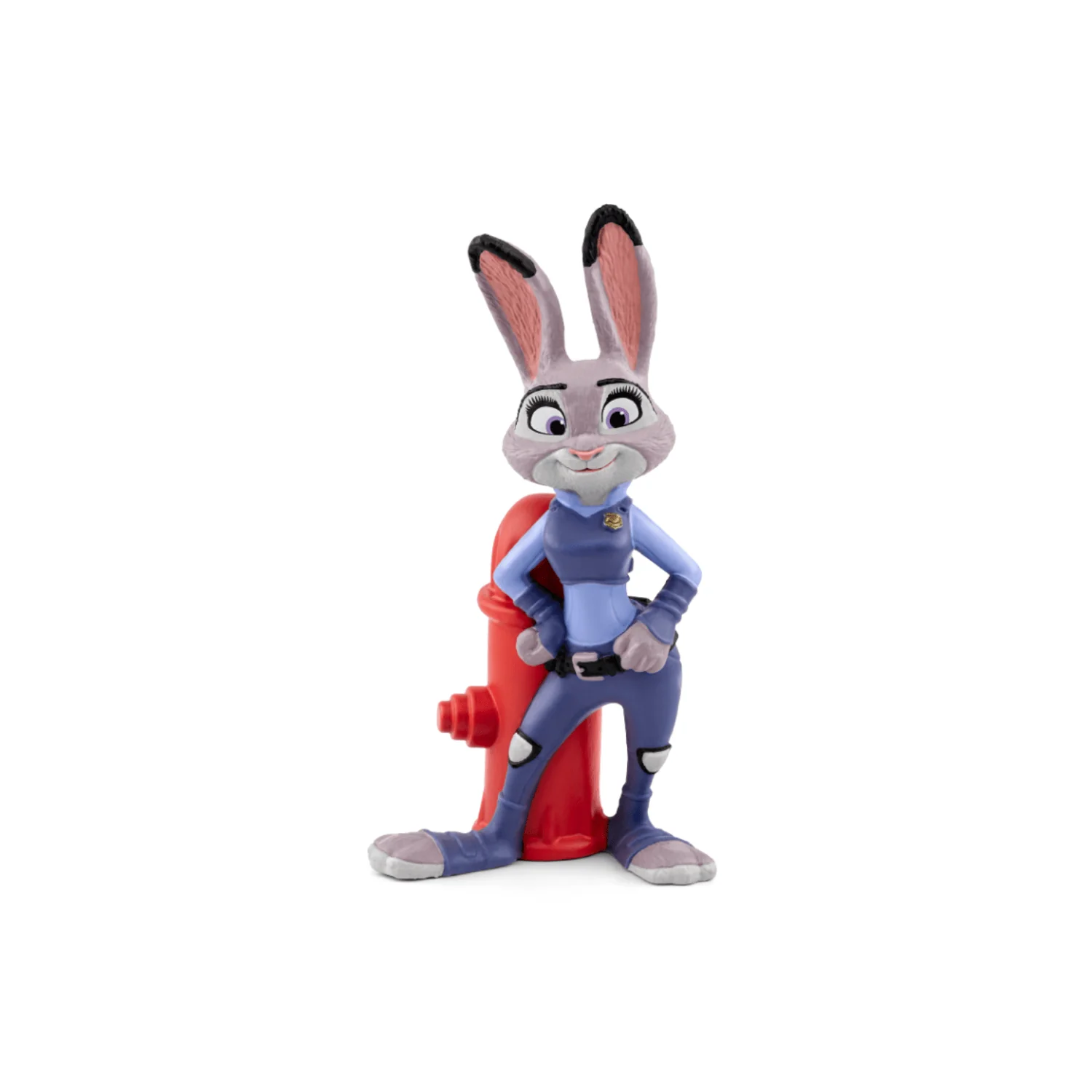 tonies Disney Zootopia Tonie Pot