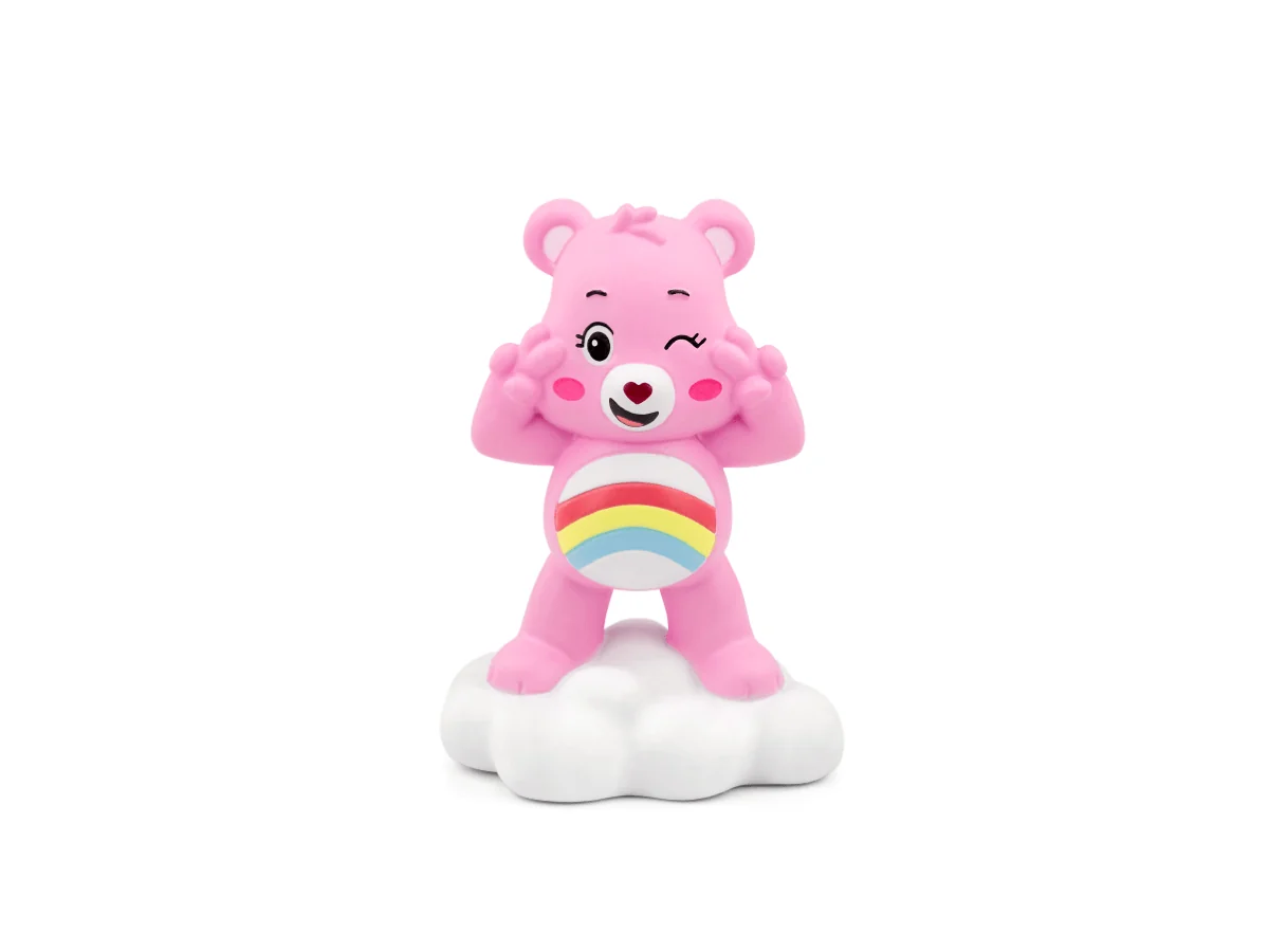 tonies Care Bears: Cheer Bear Tonie - Image 3