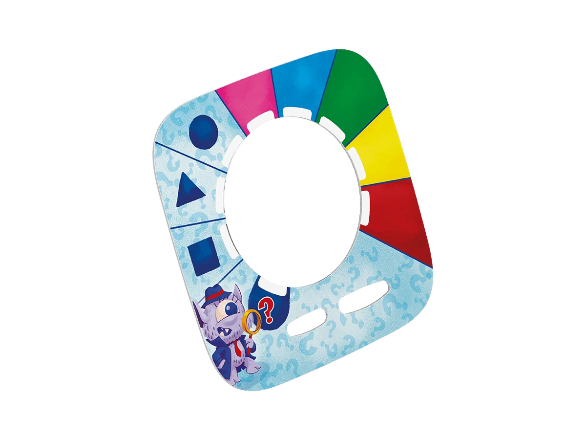 tonies Tonieplay Guess Who? Monster Mysteries Game & Controller - Image 8