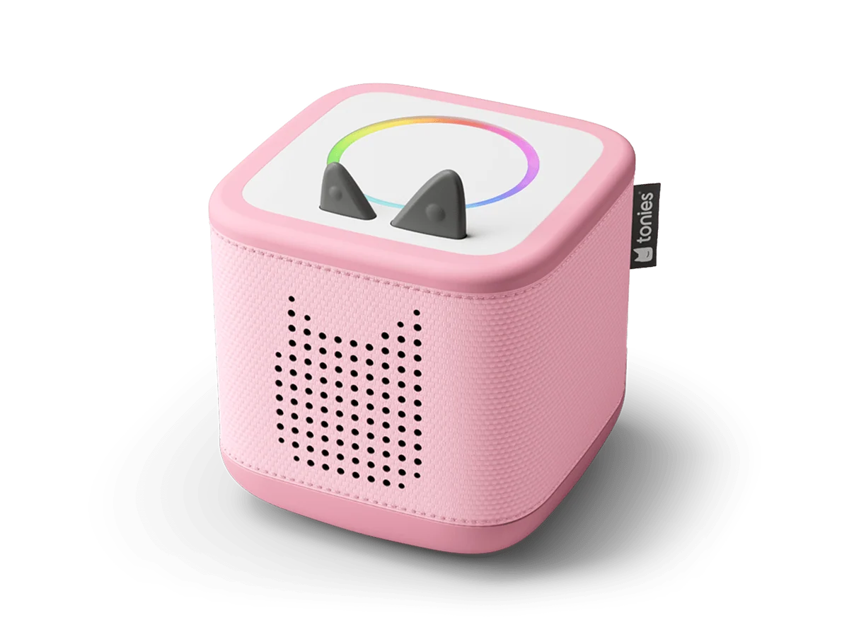 tonies Toniebox 2 Cloud Pink - Image 7
