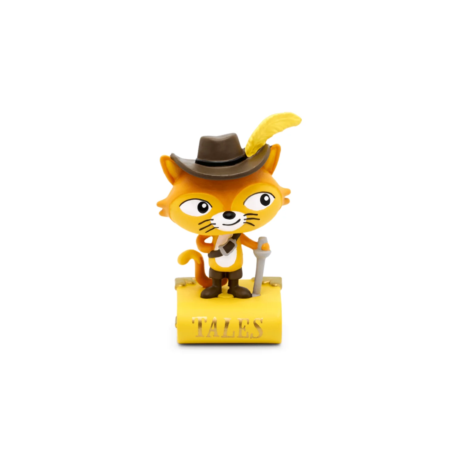 tonies Favorite Tales: Puss in Boots Tonie