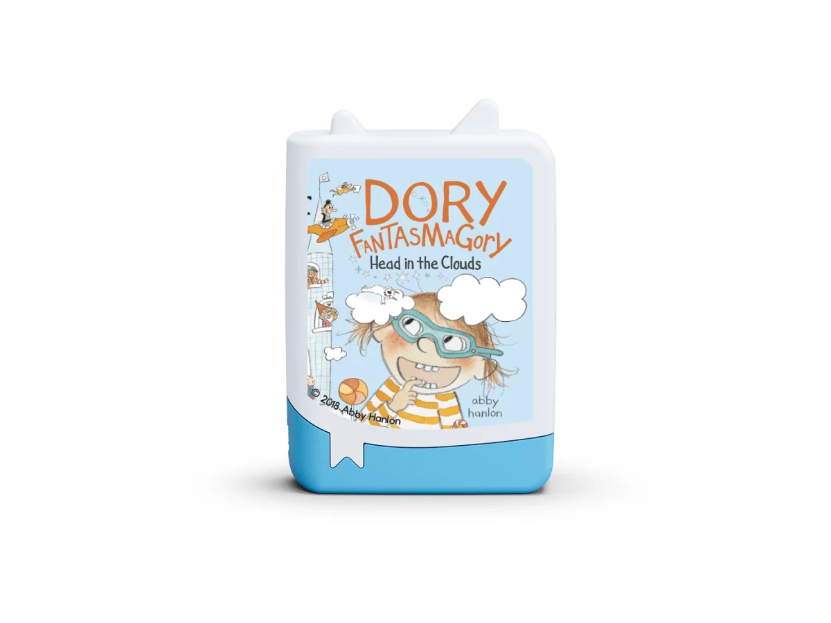 tonies 4 Pack – Dory Fantasmagory Book Tonies - Image 9