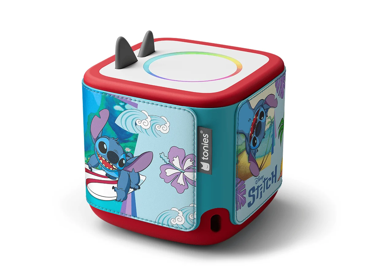 tonies Toniebox 2 Sleeve: Disney Stitch - Image 6