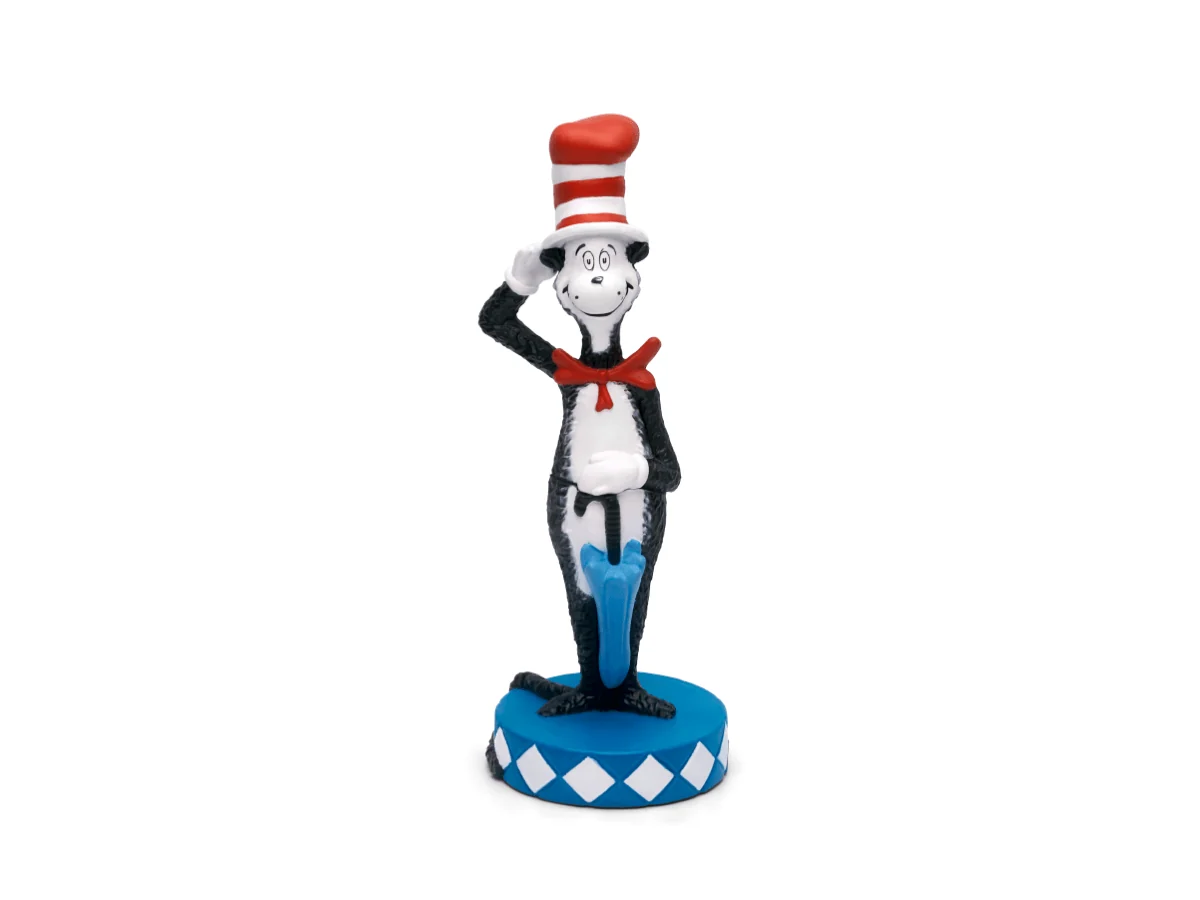 tonies Dr. Seuss: The Cat in the Hat Tonie - Image 3