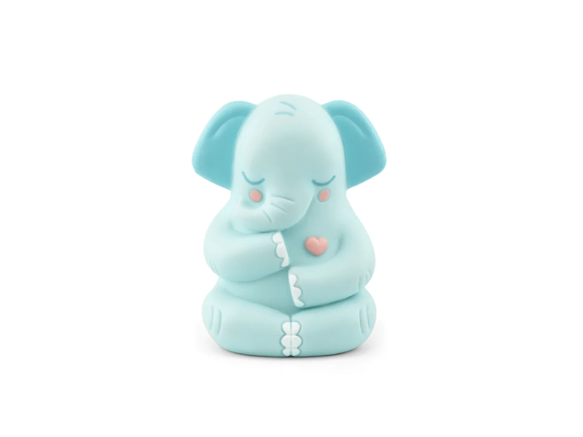 tonies Mindfulness: Affirmations with Greta the Elephant Tonie - Image 3
