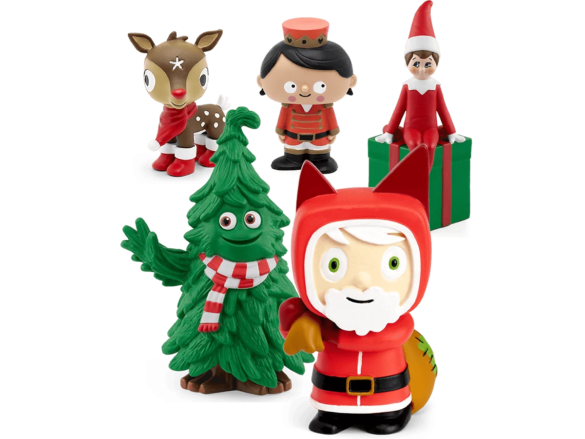 tonies Holiday Characters 5 Tonies Set - Image 9