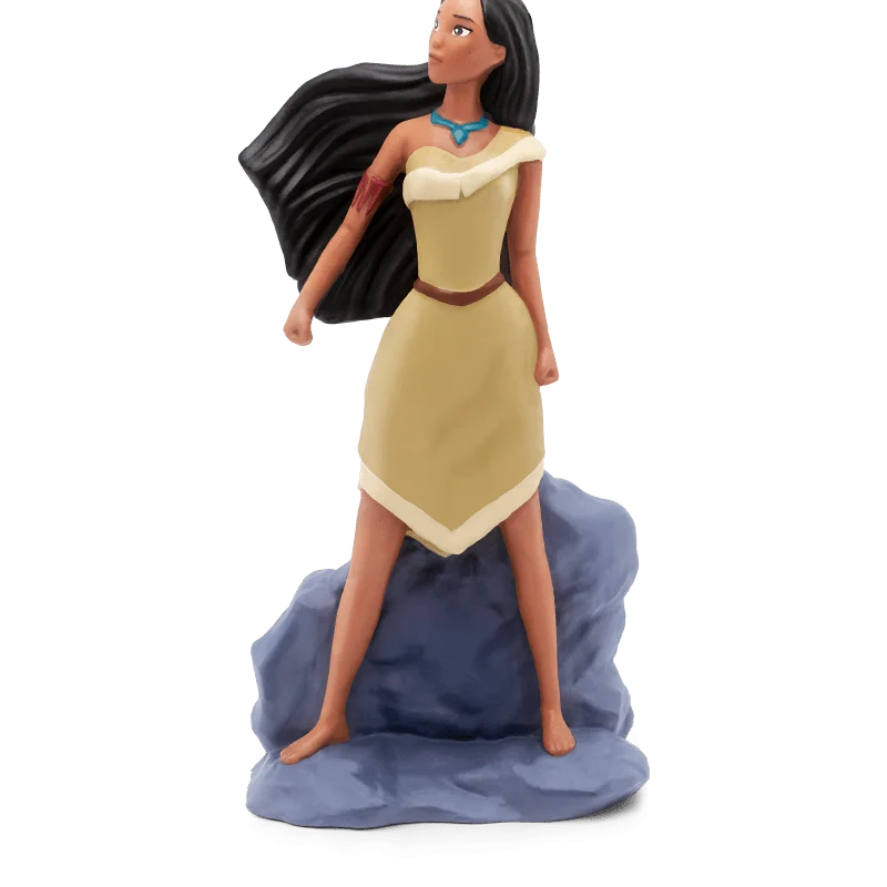 tonies Disney Pocahontas Tonie - Image 9
