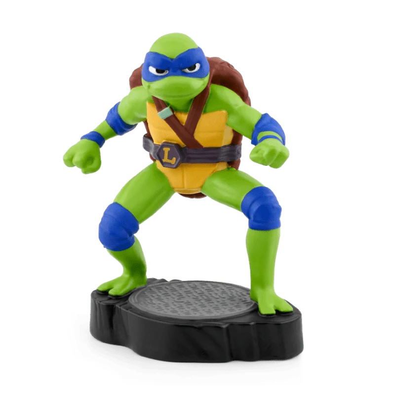 tonies Tales of the Teenage Mutant Ninja Turtles: Leonardo Tonie - Image 8