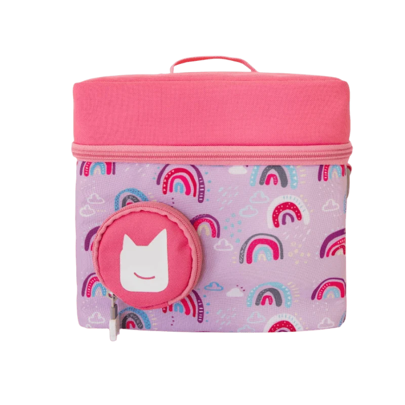 tonies Pink Over The Rainbow – Listen & Go Bag for Toniebox - Image 8