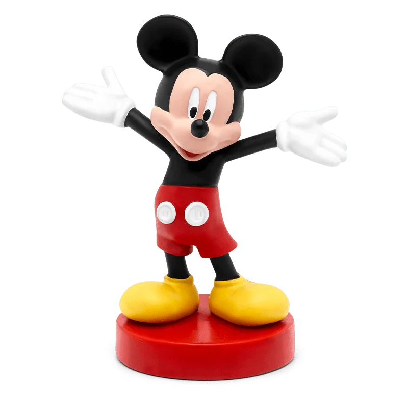 tonies Disney Mickey Mouse Tonie - Image 9