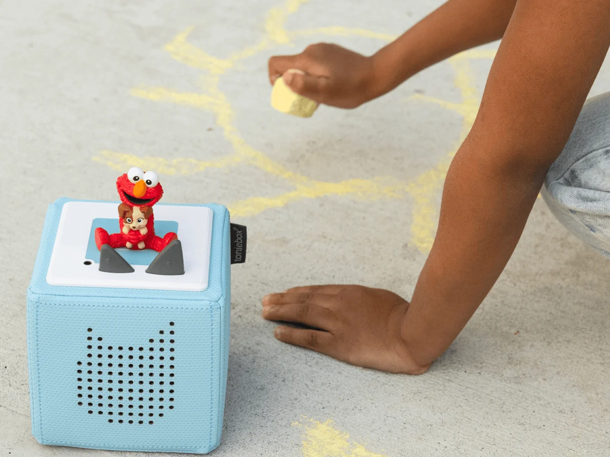 tonies Sesame Street: Elmo & Tango Tonie - Image 6