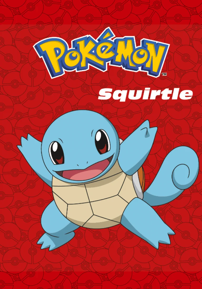 tonies Pokémon: Squirtle Tonie - Image 2