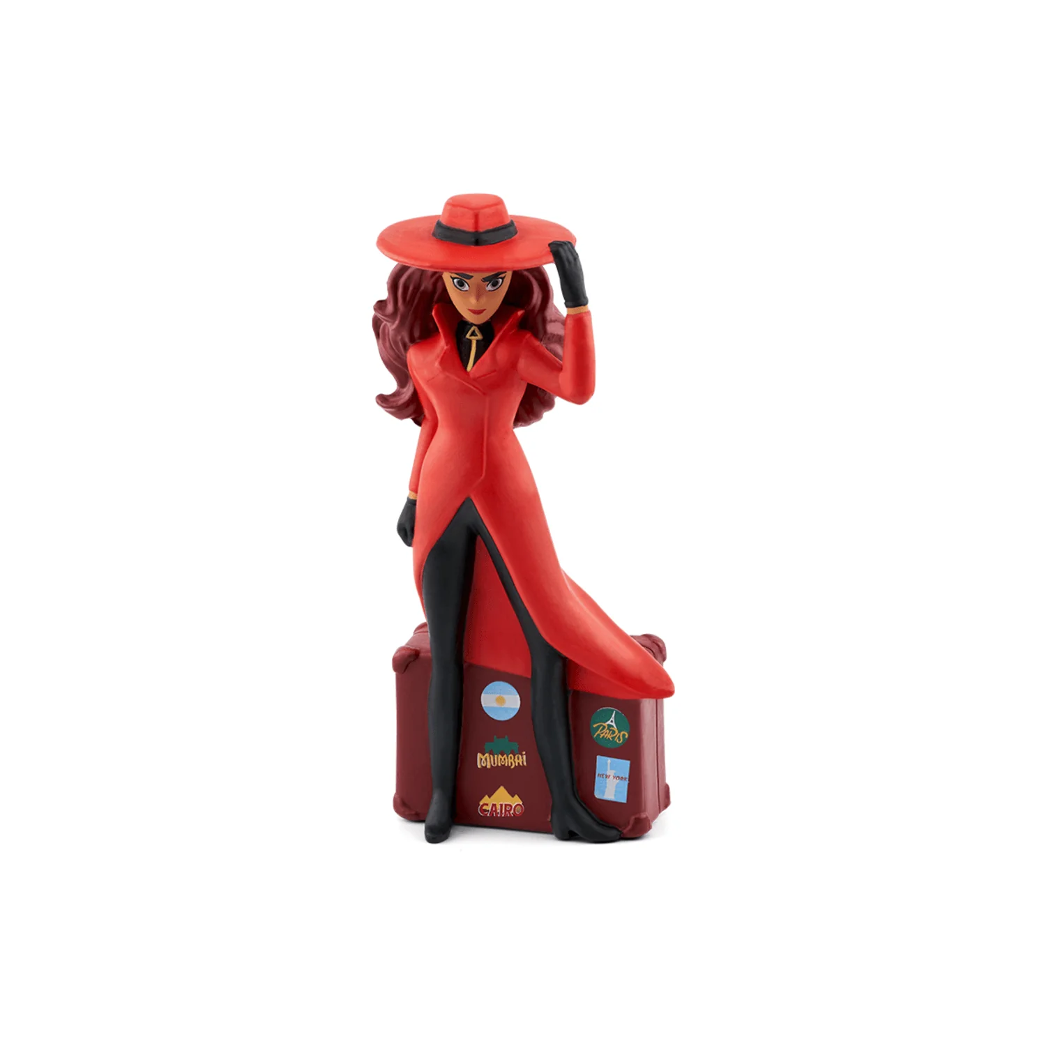 tonies Carmen Sandiego Tonie