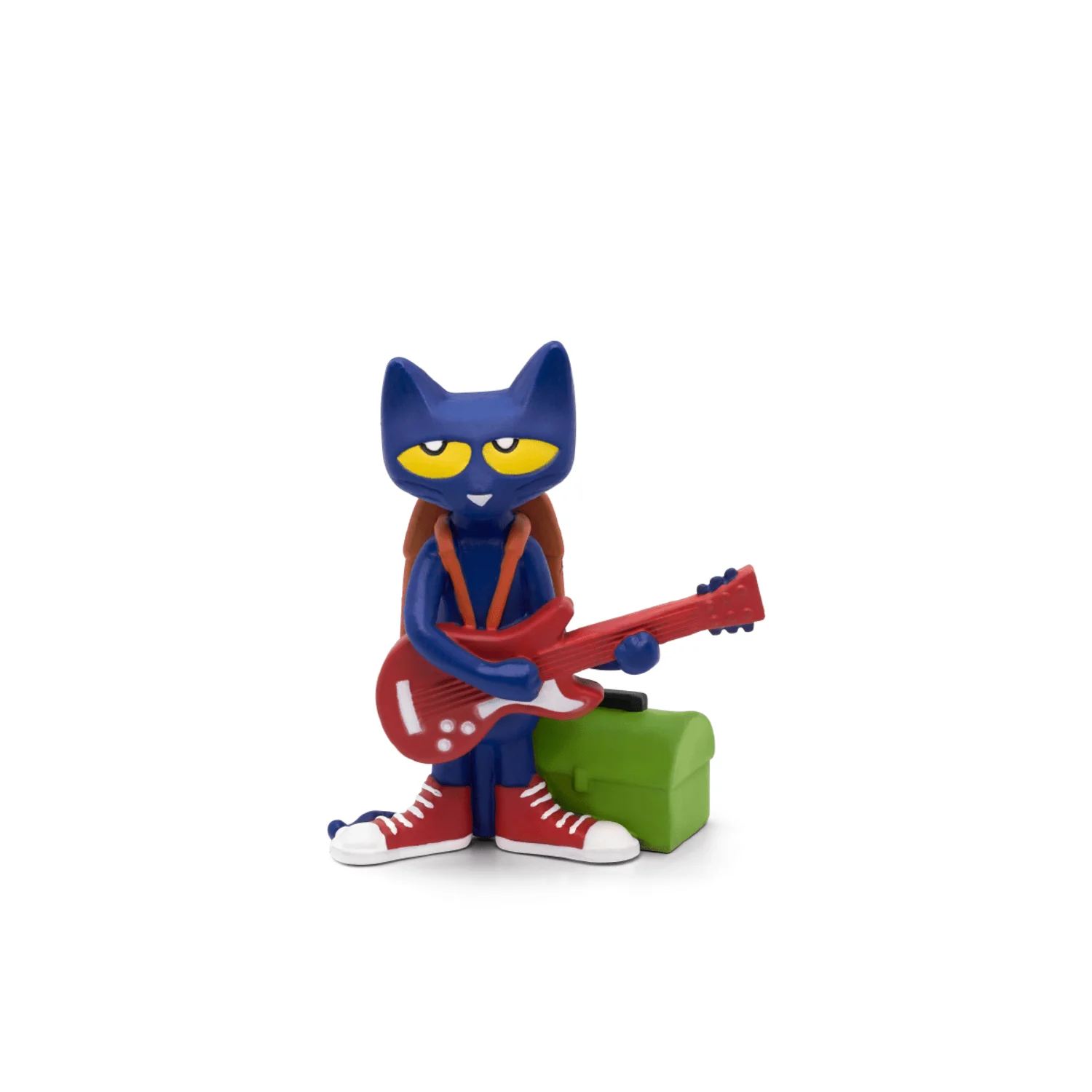tonies Pete the Cat: Rock On! Tonie