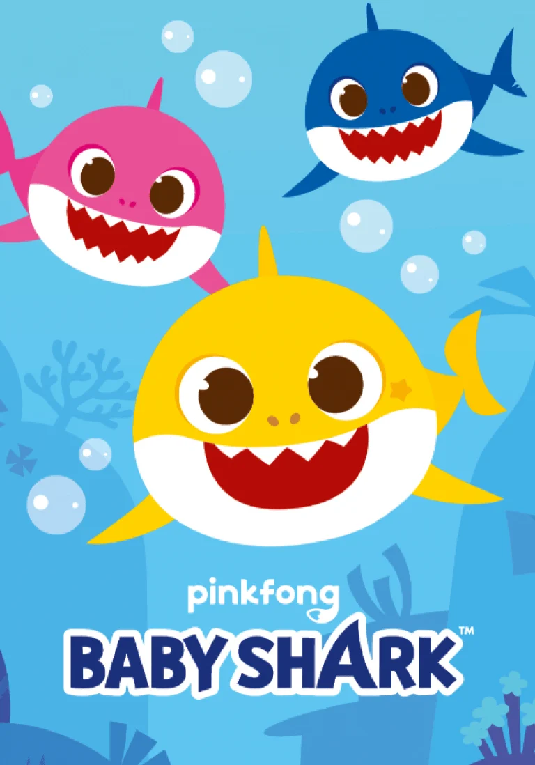 tonies Baby Shark Tonie - Image 2