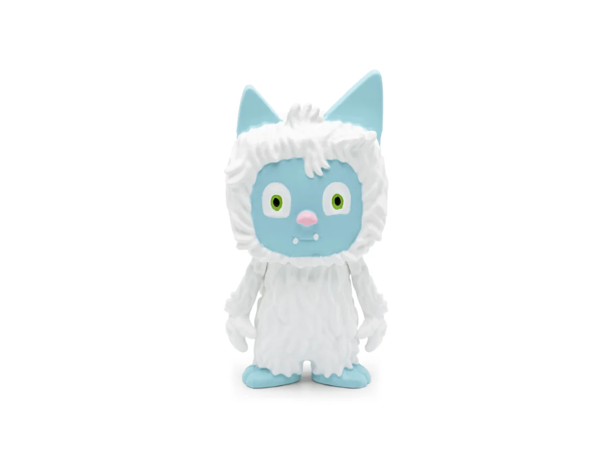 tonies Yeti Creative Tonie - Image 2