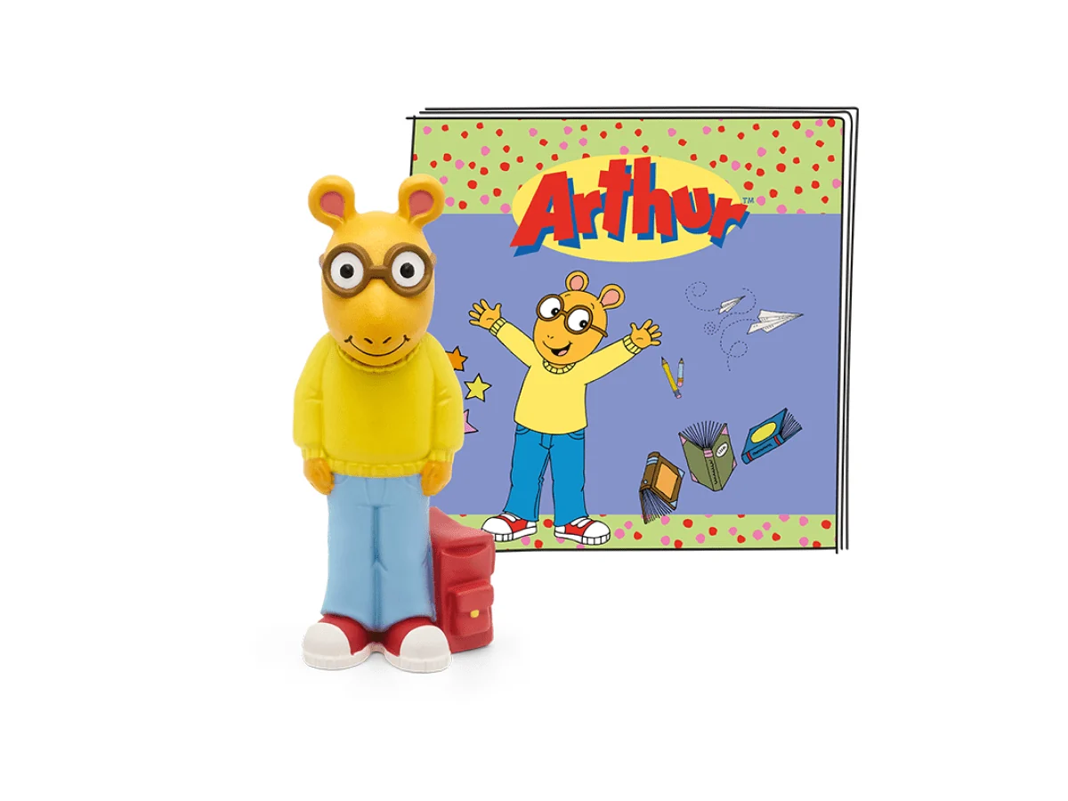 tonies Arthur Tonie - Image 5