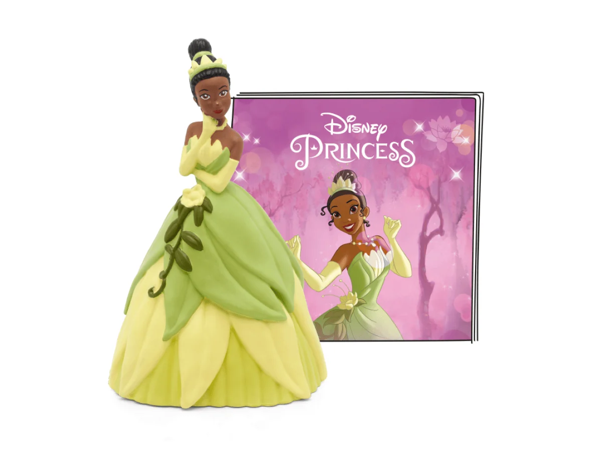 tonies Disney The Princess & The Frog Tonie - Image 5