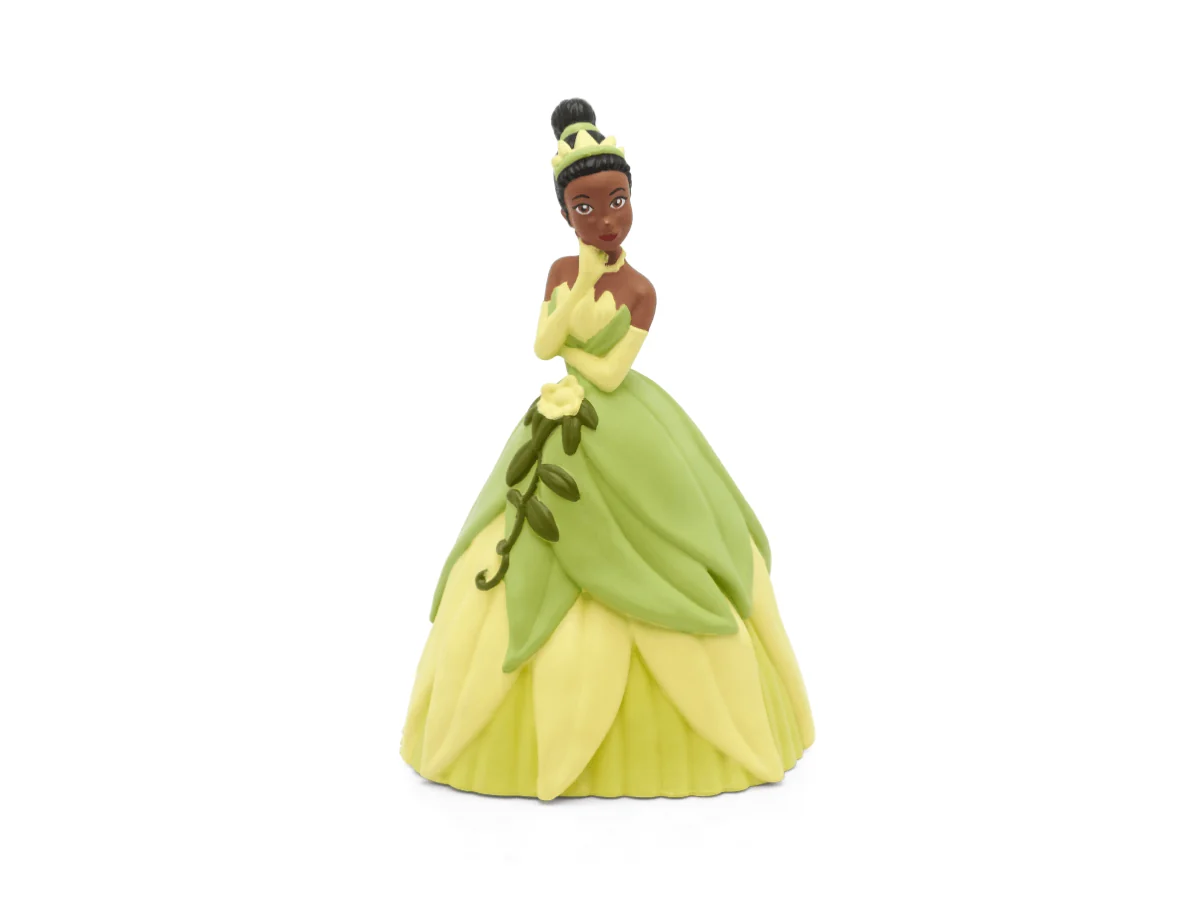 tonies Age 5-6 Disney Princess Toniebox 2 Set - Image 9