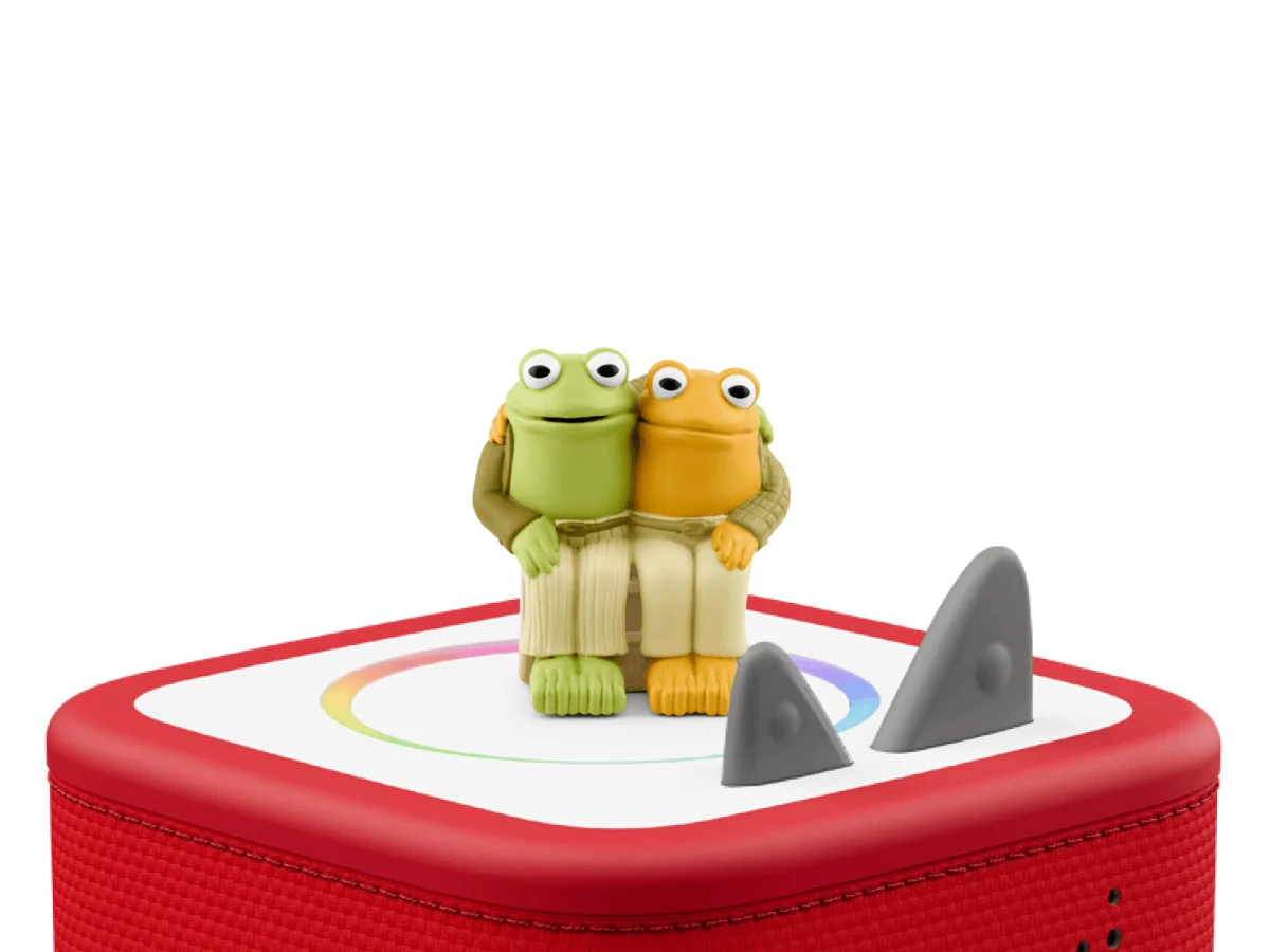 tonies Frog and Toad Tonie - Image 4