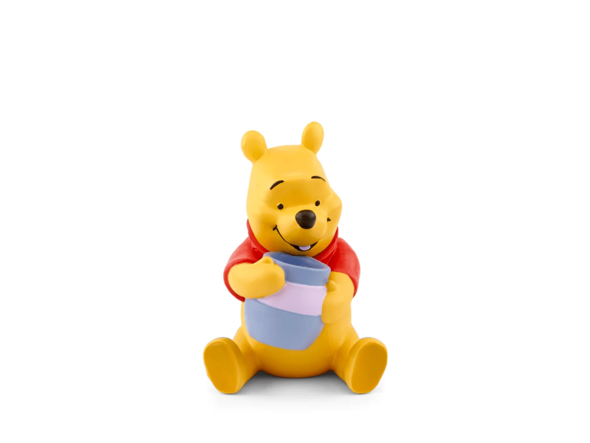 tonies Cloud Pink – Disney Winnie the Pooh Toniebox 2 Play Set - Image 4