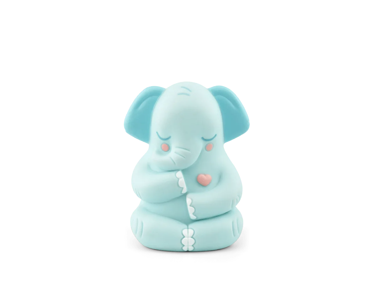 tonies Mindfulness: Affirmations with Greta the Elephant Tonie - Image 8