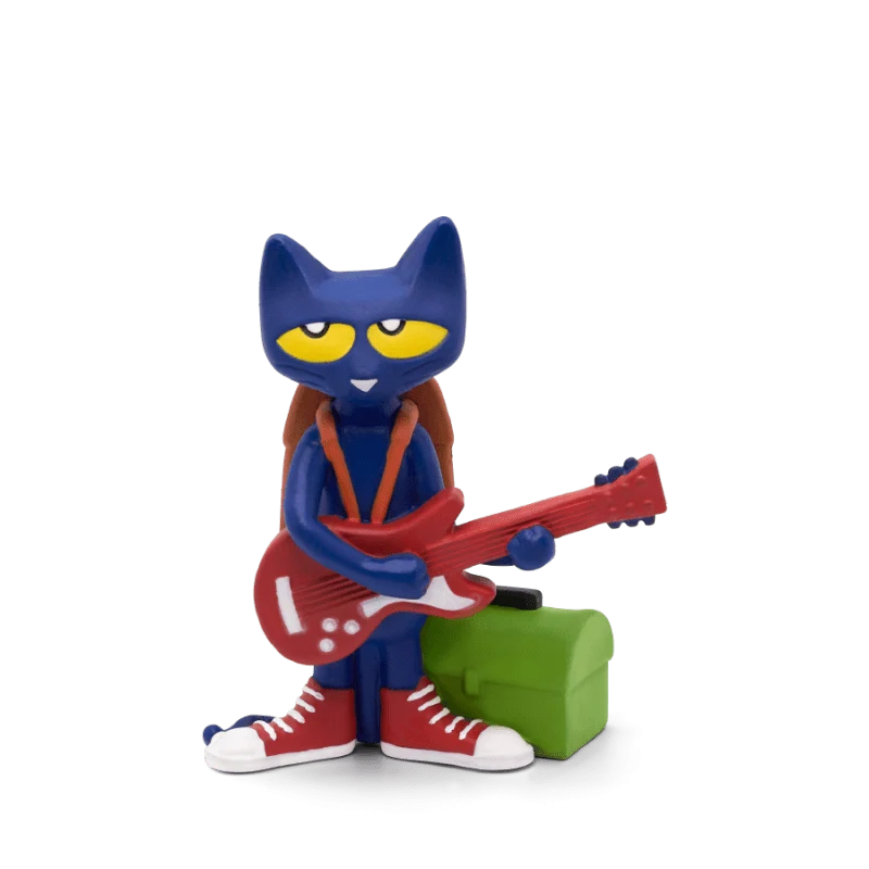 tonies Pete the Cat: Rock On! Tonie - Image 8