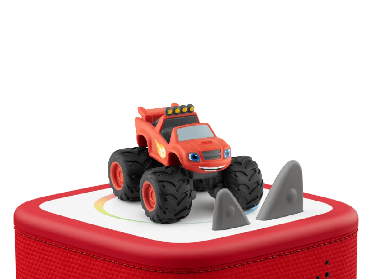 tonies Blaze & the Monster Machines Tonie - Image 4