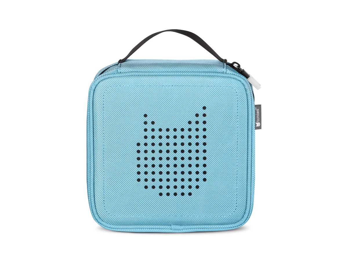 tonies Light Blue – Carrying Case for Tonies - Image 2