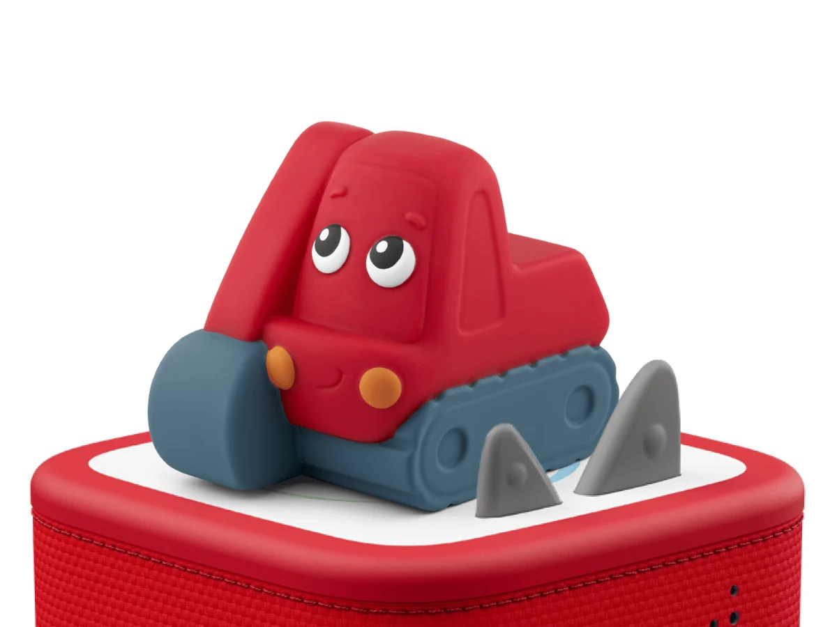 tonies 3 Pack – Construction My First Tonies Set - Image 5
