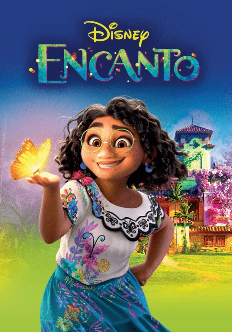 tonies Disney Encanto Tonie - Image 2