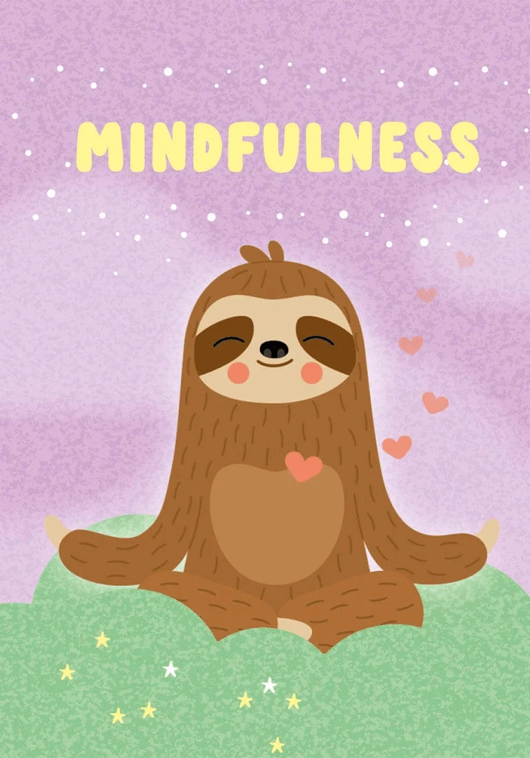 tonies Mindfulness: Meditation with Mo the Sloth Tonie - Image 2