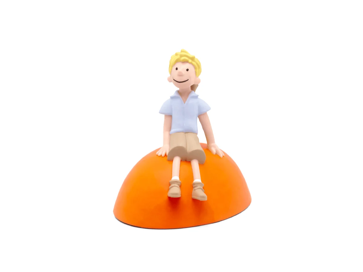 tonies Roald Dahl: James & the Giant Peach Tonie - Image 3