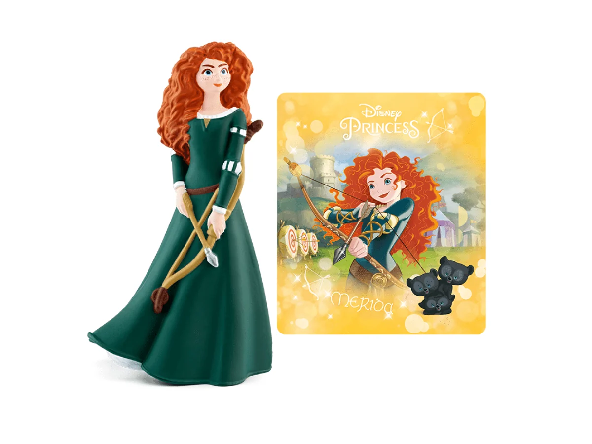 tonies Disney and Pixar Brave Tonie - Image 5
