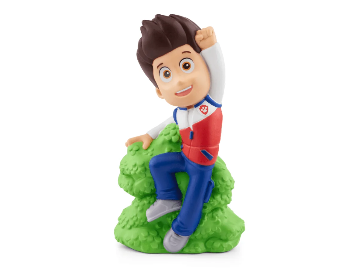 tonies PAW Patrol: Ryder Tonie - Image 3