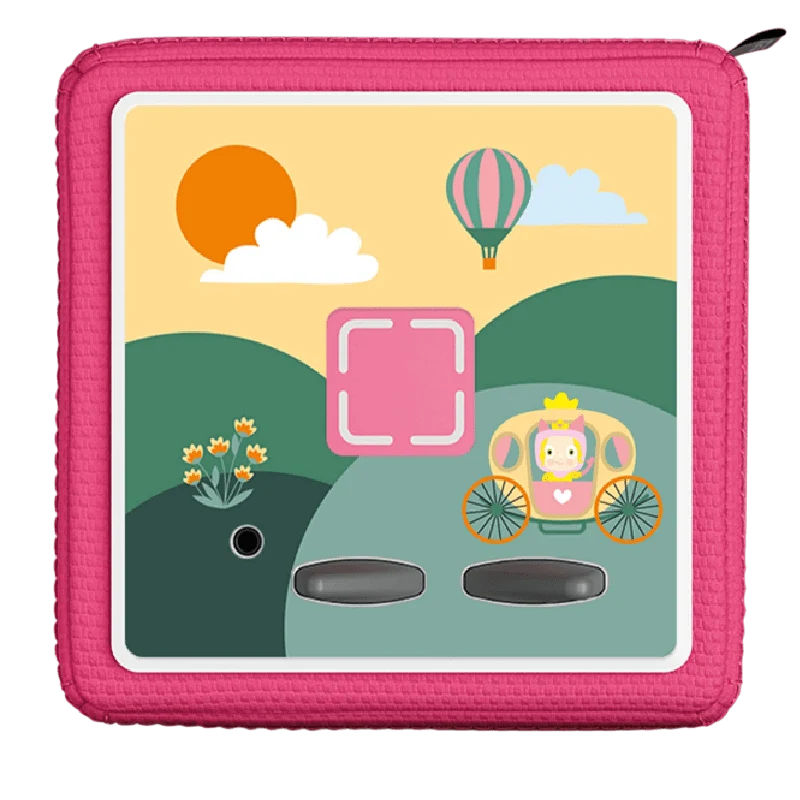 tonies Princess Sunrise – Topper for Toniebox 1 - Image 6