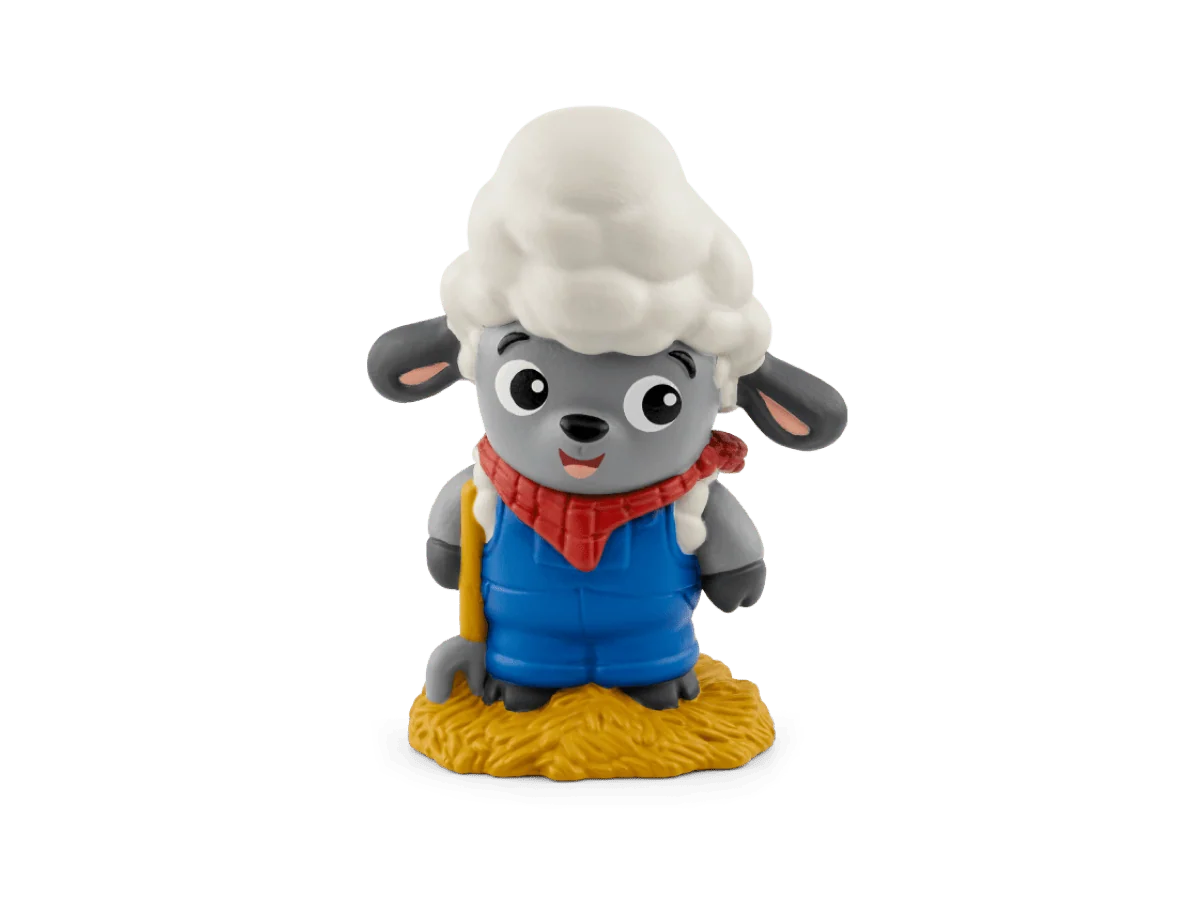 tonies Baby Einstein: Farm Explorers Tonie - Image 7
