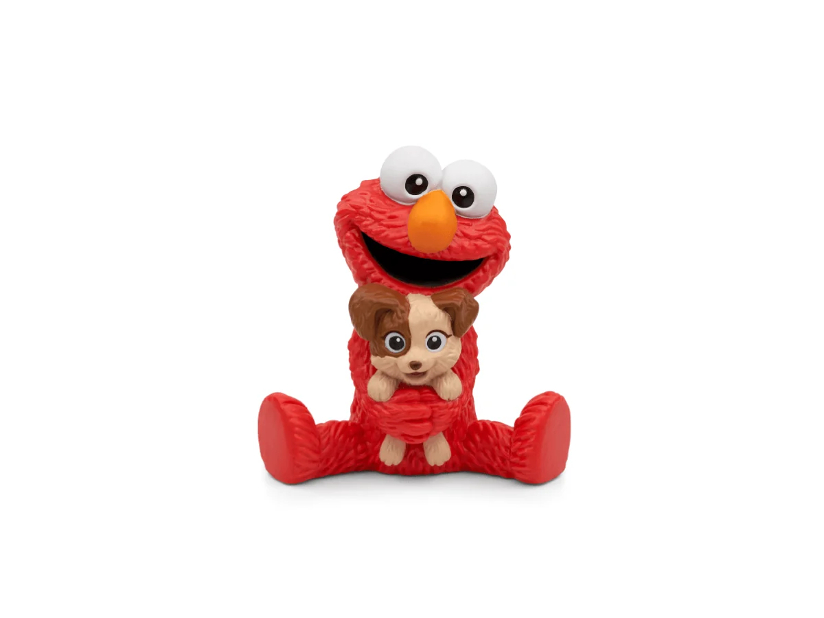 tonies Age 3-4 Sesame Street Toniebox 2 Set - Image 7