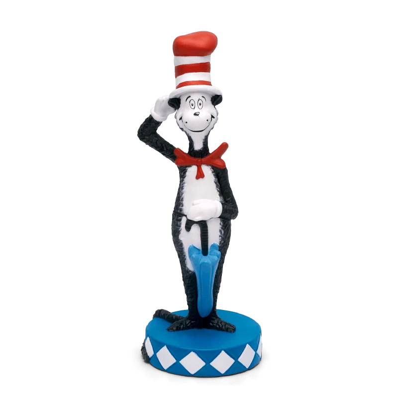 tonies Dr. Seuss: The Cat in the Hat Tonie - Image 9