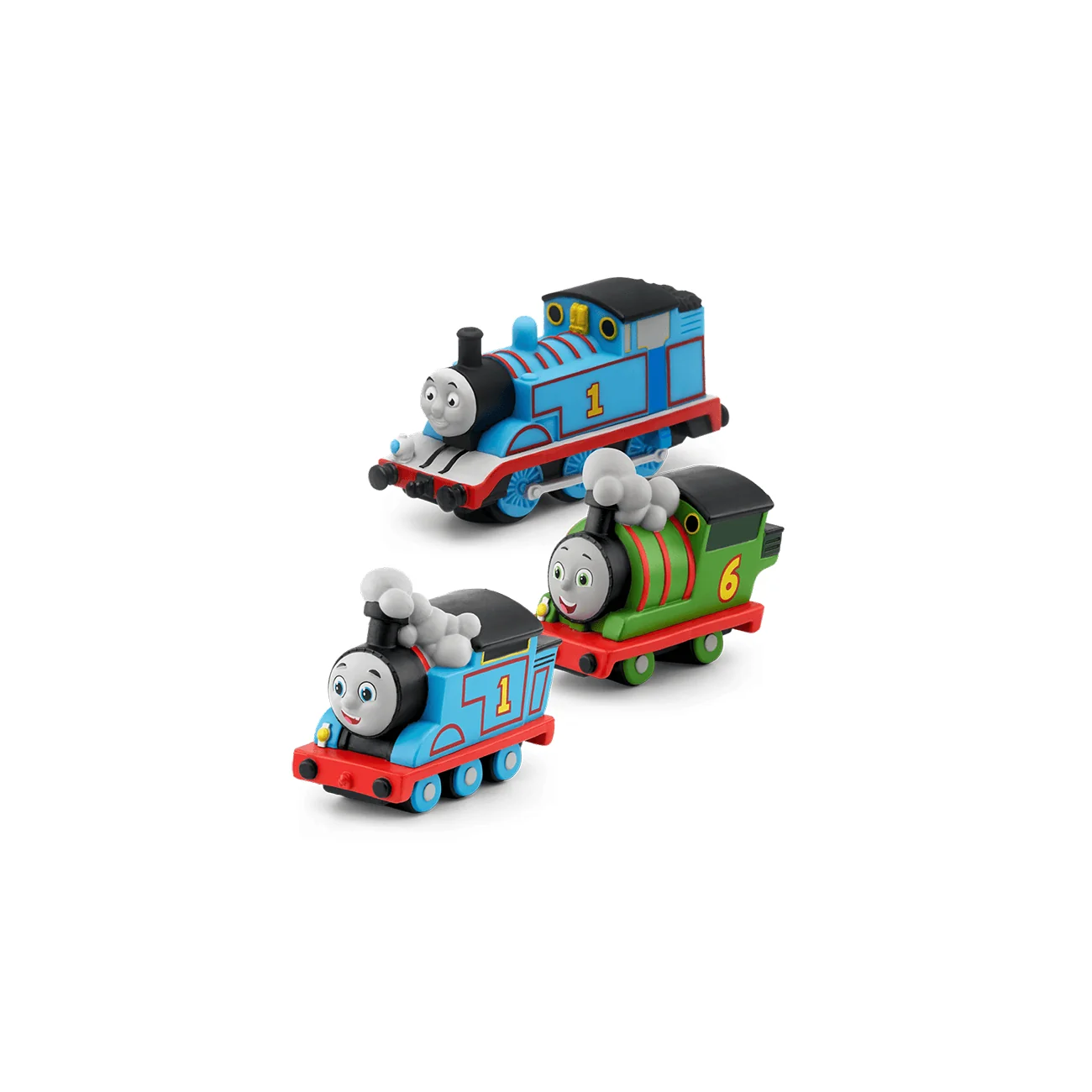 tonies Thomas and Friends 3 Tonies Set