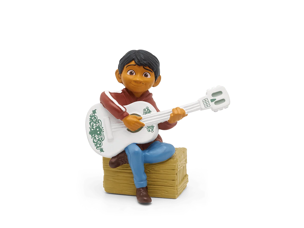 tonies Disney and Pixar Coco Tonie - Image 8