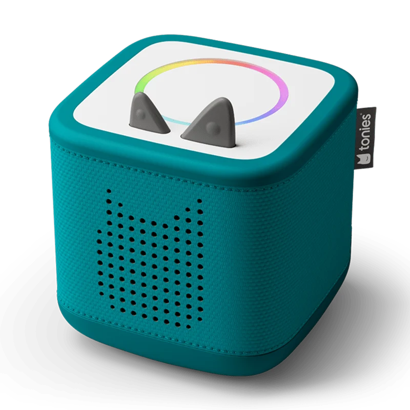 tonies Toniebox 2 Tropical Teal - Image 8