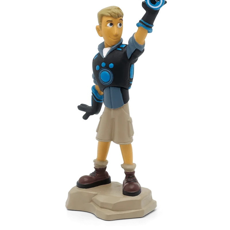 tonies Wild Kratts: Martin Tonie - Image 9