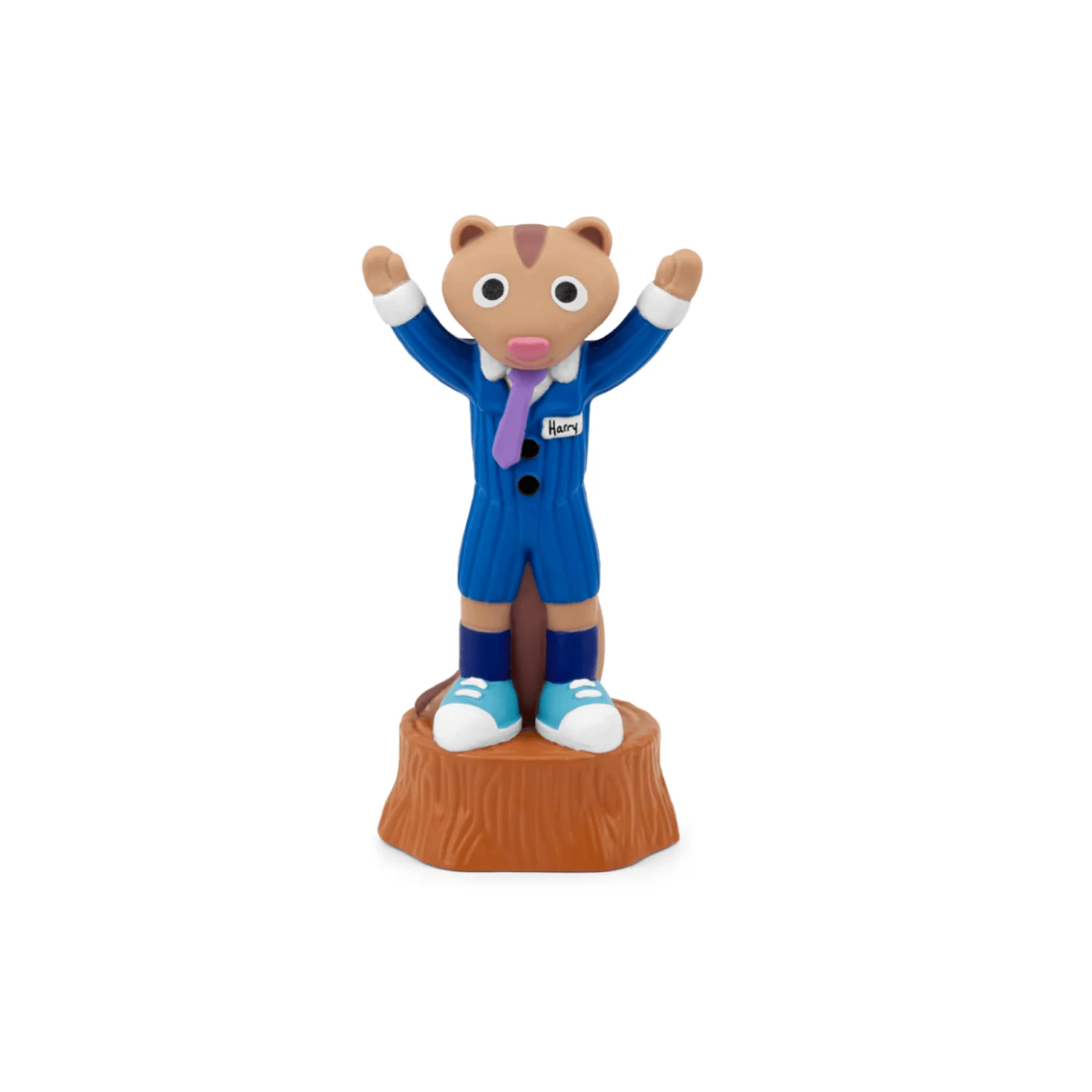 tonies The Laurie Berkner Band: Harry the Chipmunk's Treasure Hunt Tonie