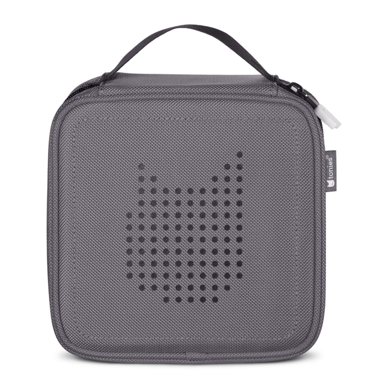 tonies Gray – Carrying Case for Tonies - Image 7