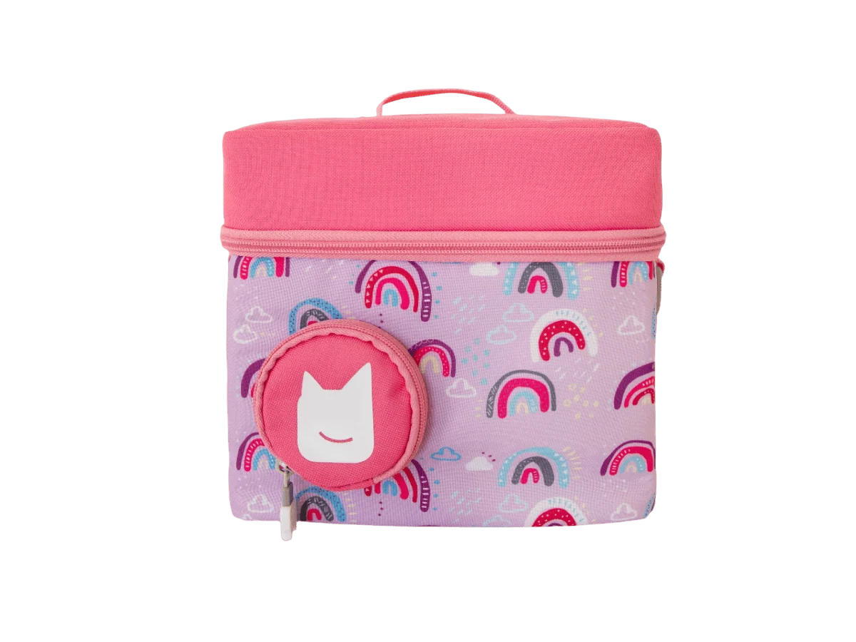 tonies Pink Over The Rainbow – Listen & Go Bag for Toniebox - Image 7
