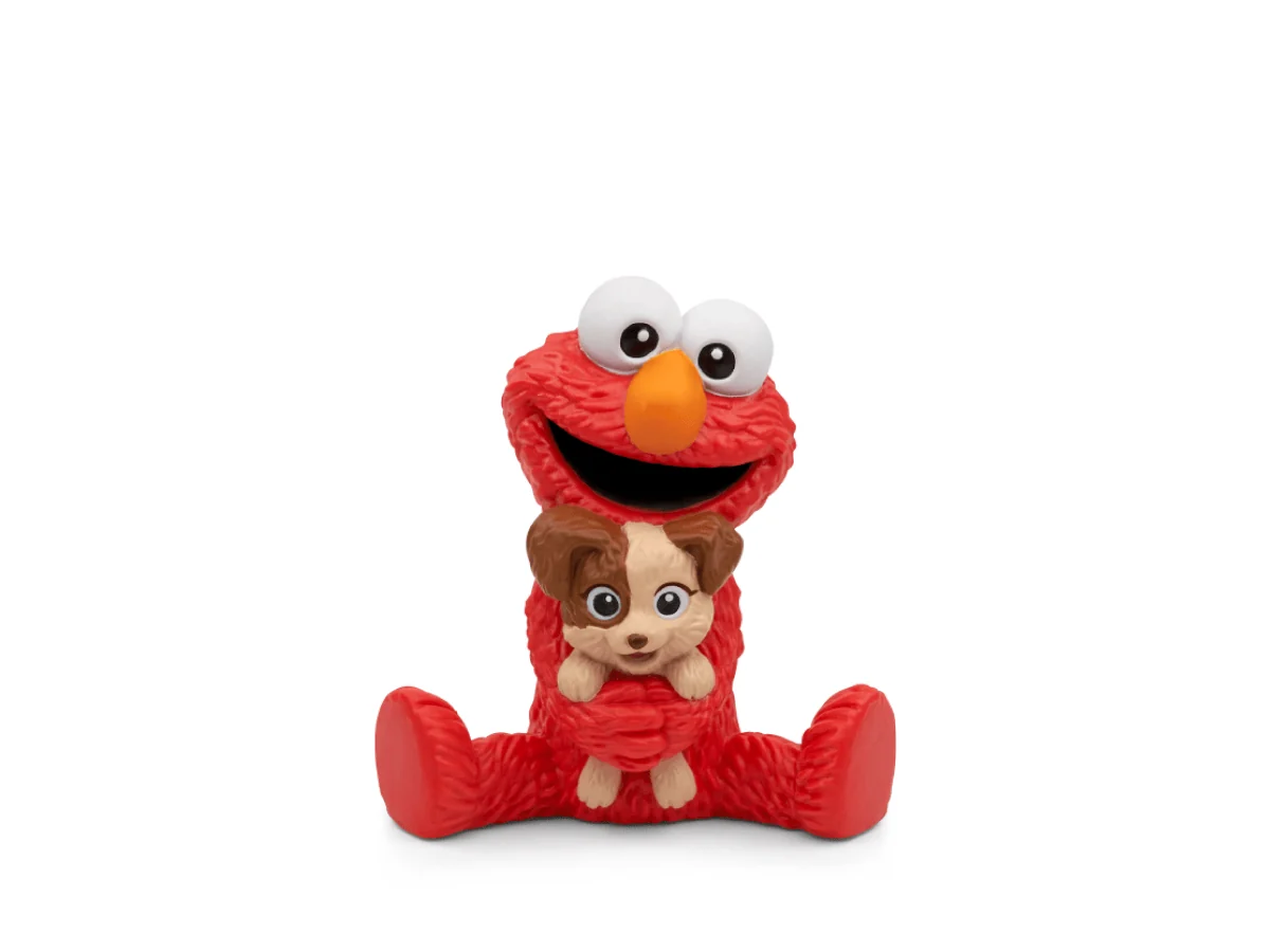 tonies Sesame Street 4 Tonies Set - Image 5